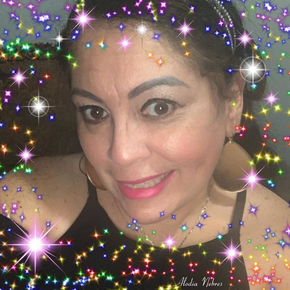 Meet your Posher, Tina